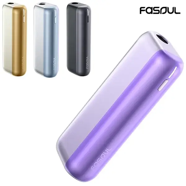 Fasoul-Q1升級版主機-IQOS-TEREA-煙彈專用-1.webp