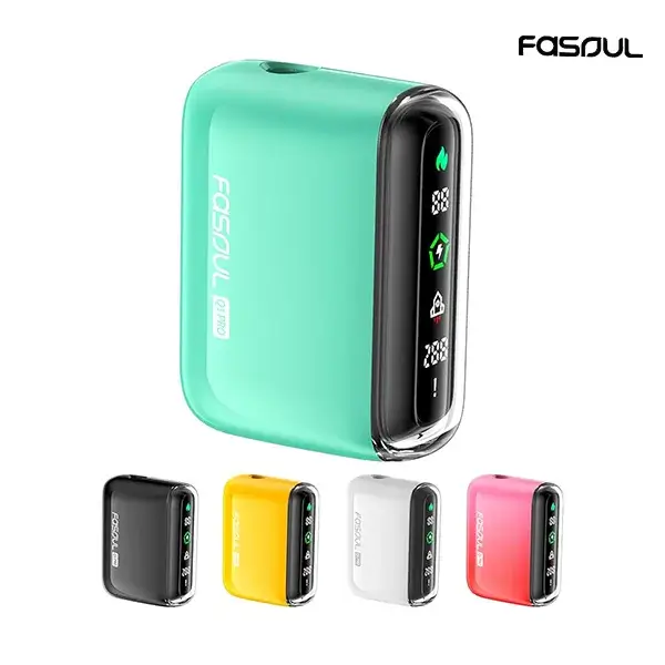 現貨-Fasoul-Q1加熱煙機-Terea-專用綠色-1.webp